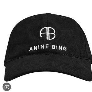 ANINE Bing sport cap